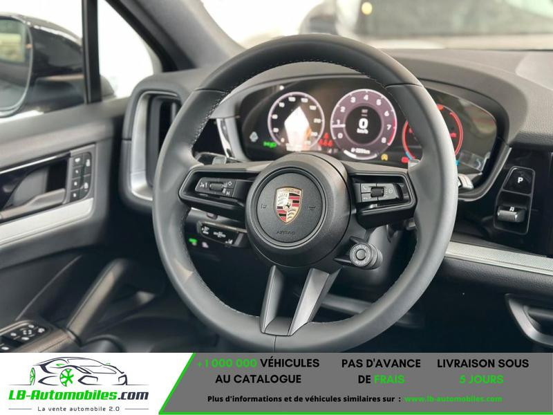 Porsche Cayenne 3.0 V6 353 ch  occasion  Beaupuy - photo n8