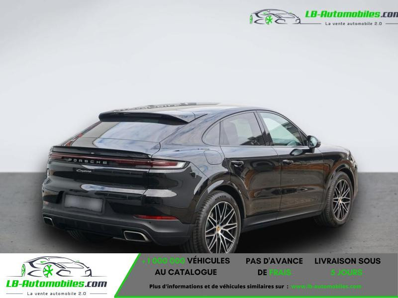 Porsche Cayenne 3.0 V6 353 ch  occasion  Beaupuy - photo n2