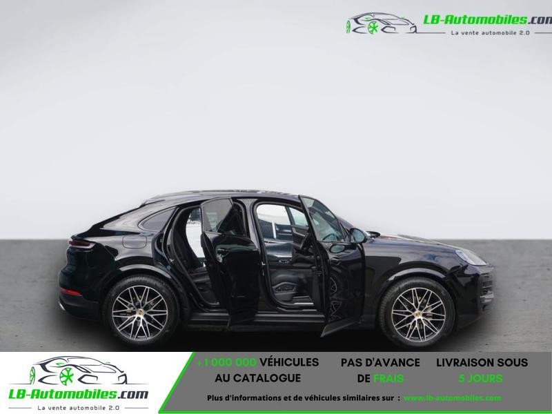 Porsche Cayenne 3.0 V6 353 ch  occasion  Beaupuy