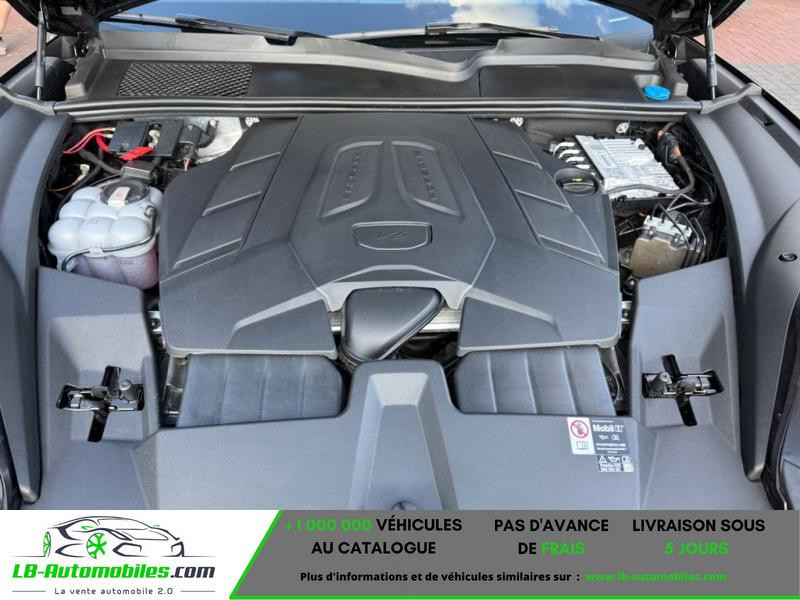 Porsche Cayenne 3.0 V6 353 ch  occasion  Beaupuy - photo n8