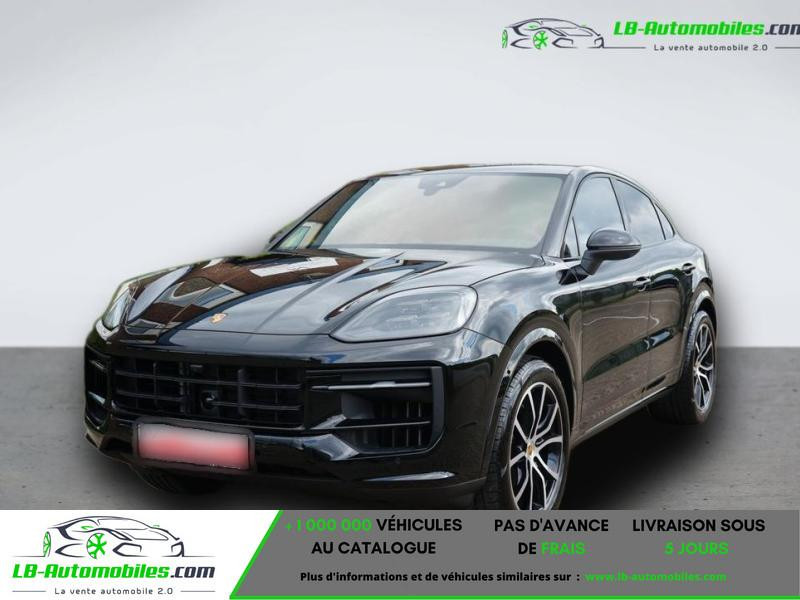 Porsche Cayenne 3.0 V6 353 ch  occasion  Beaupuy