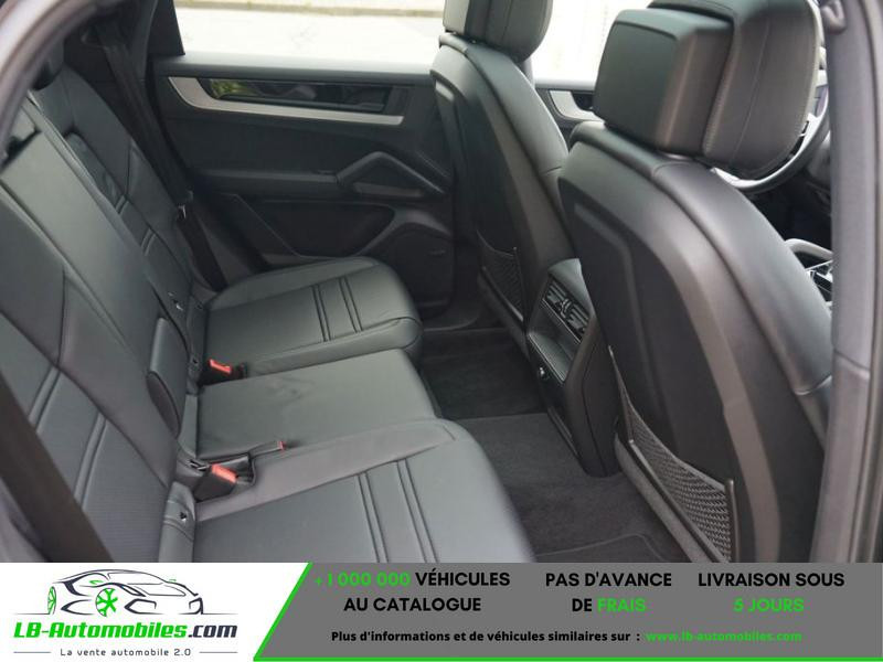Porsche Cayenne 3.0 V6 353 ch  occasion  Beaupuy - photo n4