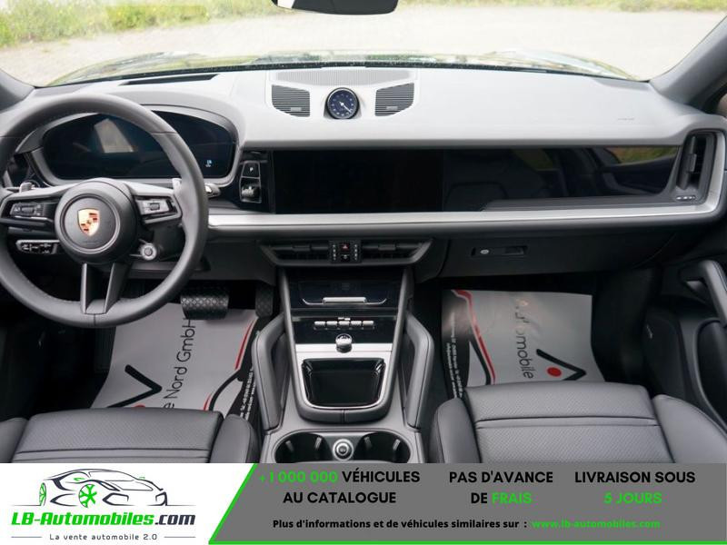 Porsche Cayenne 3.0 V6 353 ch  occasion  Beaupuy - photo n2