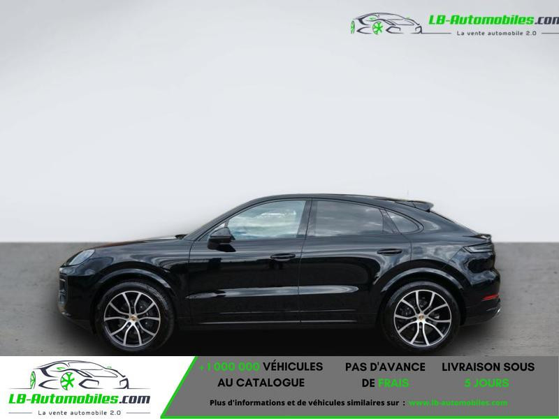 Porsche Cayenne 3.0 V6 353 ch  occasion  Beaupuy - photo n3