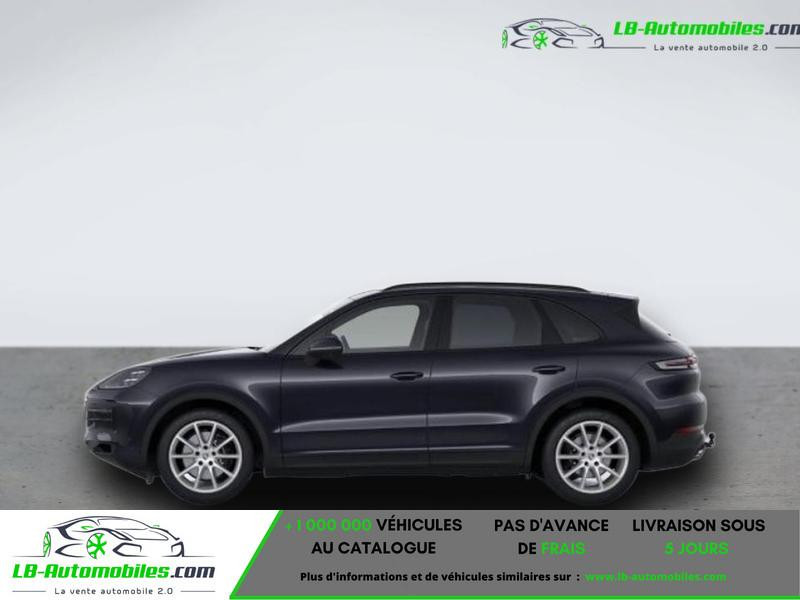 Porsche Cayenne 3.0 V6 353 ch  occasion  Beaupuy - photo n4