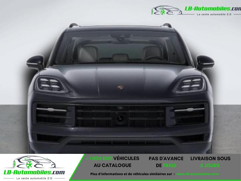 Porsche Cayenne 3.0 V6 353 ch  occasion  Beaupuy - photo n3