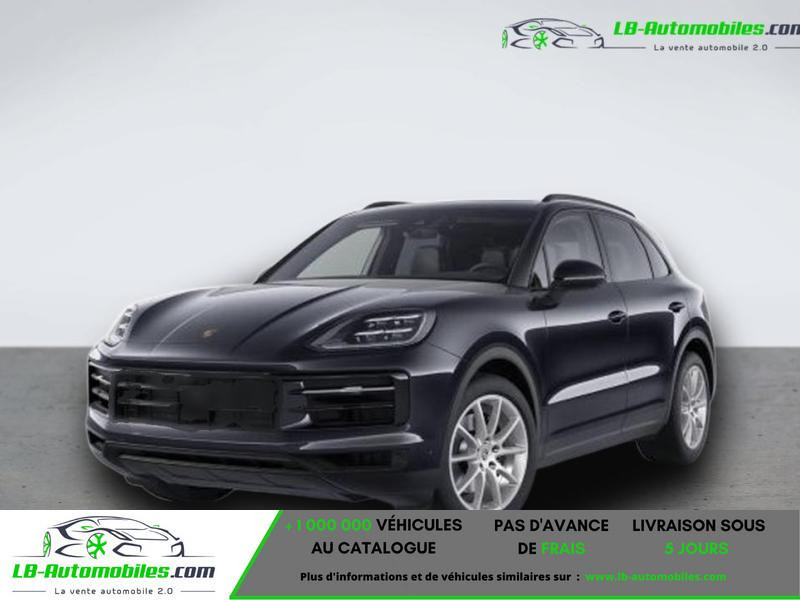 Porsche Cayenne 3.0 V6 353 ch  occasion  Beaupuy