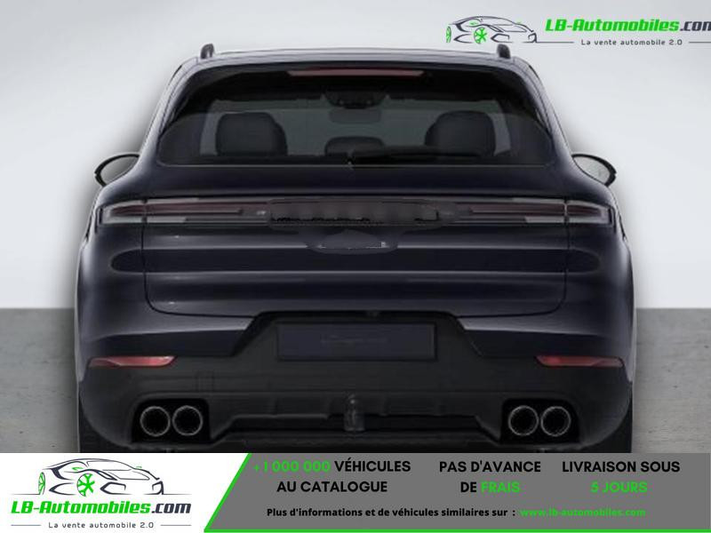 Porsche Cayenne 3.0 V6 353 ch  occasion  Beaupuy - photo n2