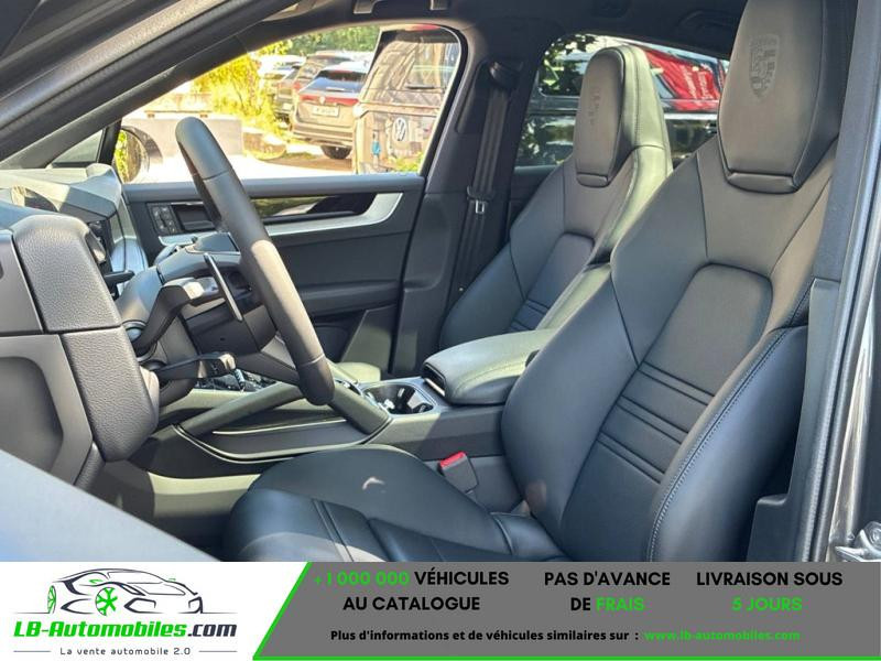 Porsche Cayenne 3.0 V6 353 ch  occasion  Beaupuy - photo n6