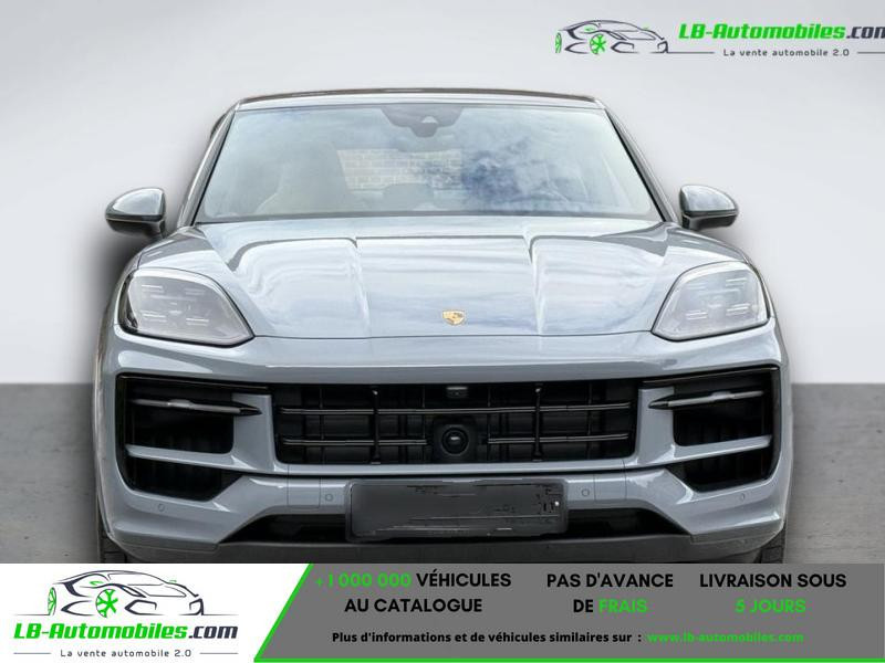 Porsche Cayenne 3.0 V6 353 ch  occasion  Beaupuy - photo n4