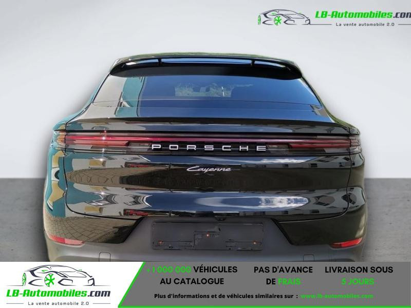 Porsche Cayenne 3.0 V6 353 ch  occasion  Beaupuy - photo n6