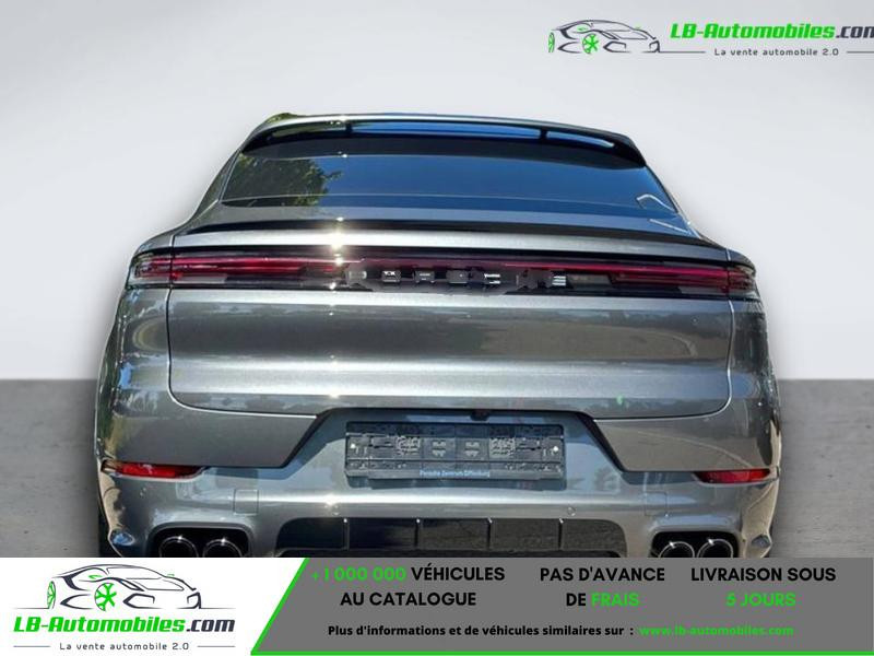 Porsche Cayenne 3.0 V6 353 ch  occasion  Beaupuy - photo n5
