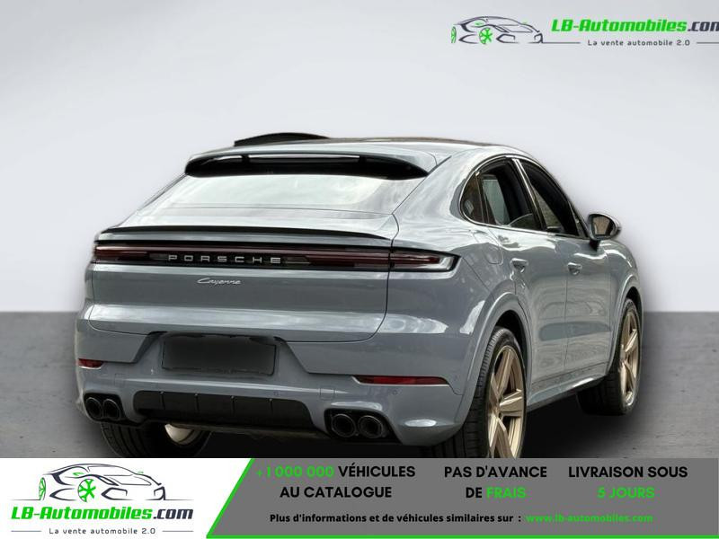 Porsche Cayenne 3.0 V6 353 ch  occasion  Beaupuy - photo n3