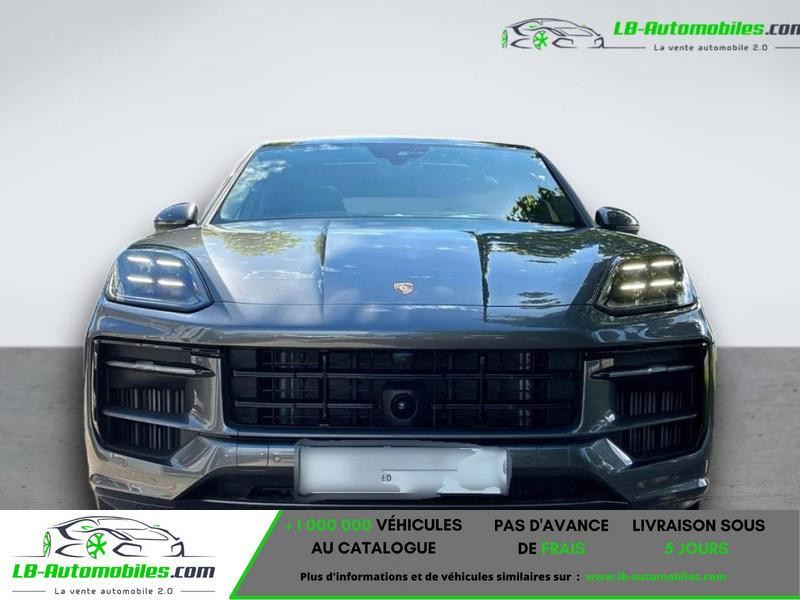 Porsche Cayenne 3.0 V6 353 ch  occasion  Beaupuy - photo n3