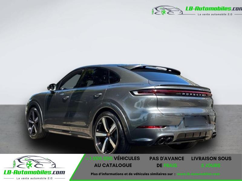 Porsche Cayenne 3.0 V6 353 ch  occasion  Beaupuy - photo n2