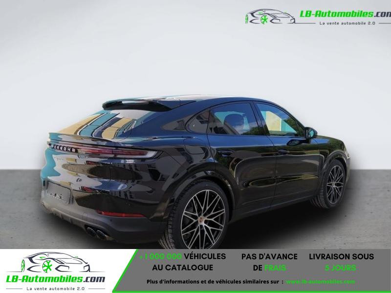 Porsche Cayenne 3.0 V6 353 ch  occasion  Beaupuy - photo n4