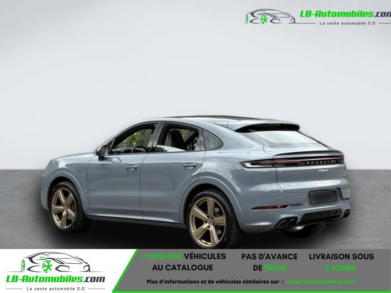 Porsche Cayenne 3.0 V6 353 ch  occasion  Beaupuy - photo n2