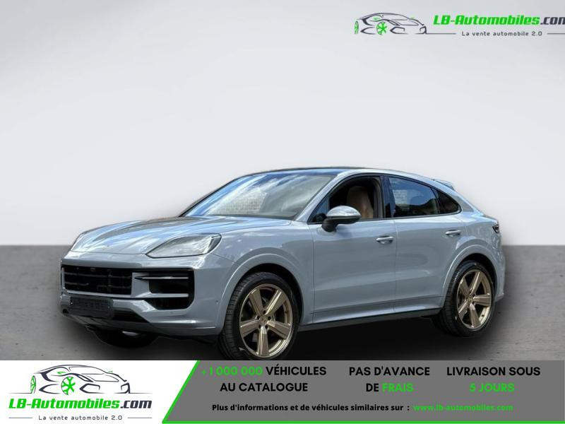 Porsche Cayenne 3.0 V6 353 ch  occasion  Beaupuy