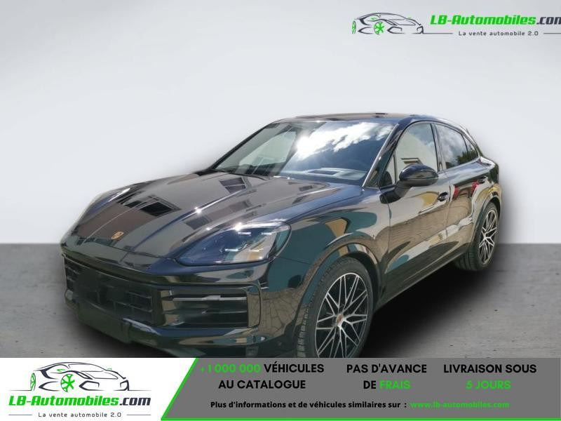 Porsche Cayenne 3.0 V6 353 ch  occasion  Beaupuy - photo n2