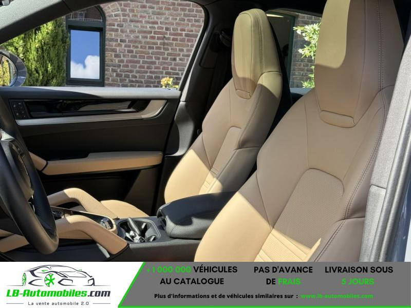 Porsche Cayenne 3.0 V6 353 ch  occasion  Beaupuy - photo n7