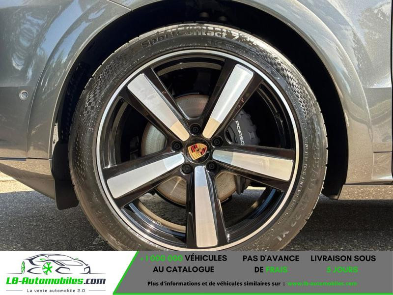 Porsche Cayenne 3.0 V6 353 ch  occasion  Beaupuy - photo n7
