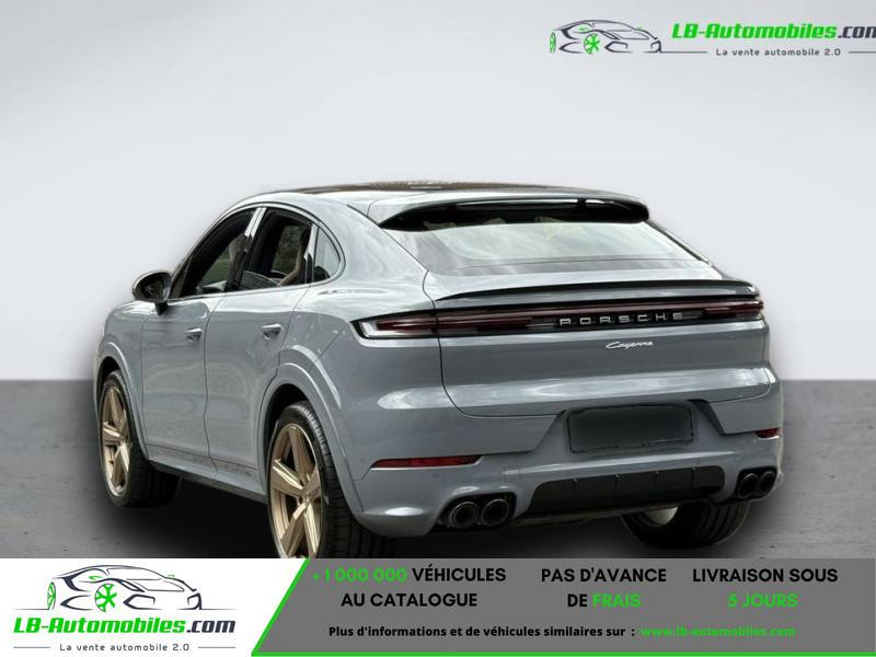 Porsche Cayenne 3.0 V6 353 ch  occasion  Beaupuy - photo n6