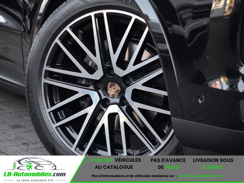 Porsche Cayenne 3.0 V6 353 ch  occasion  Beaupuy - photo n10
