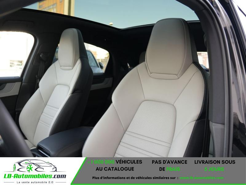 Porsche Cayenne 3.0 V6 353 ch  occasion  Beaupuy - photo n9