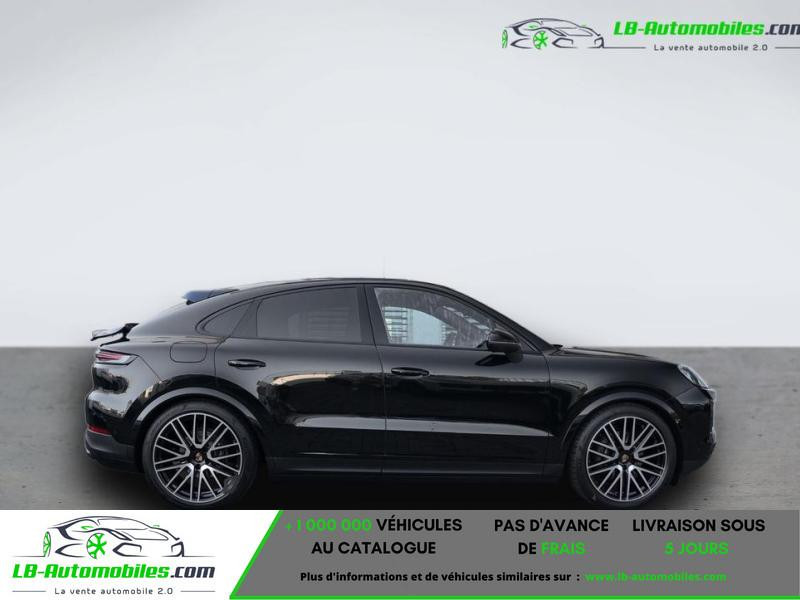 Porsche Cayenne 3.0 V6 353 ch  occasion  Beaupuy - photo n6