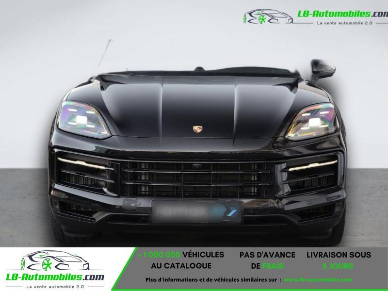 Porsche Cayenne 3.0 V6 353 ch  occasion  Beaupuy - photo n5