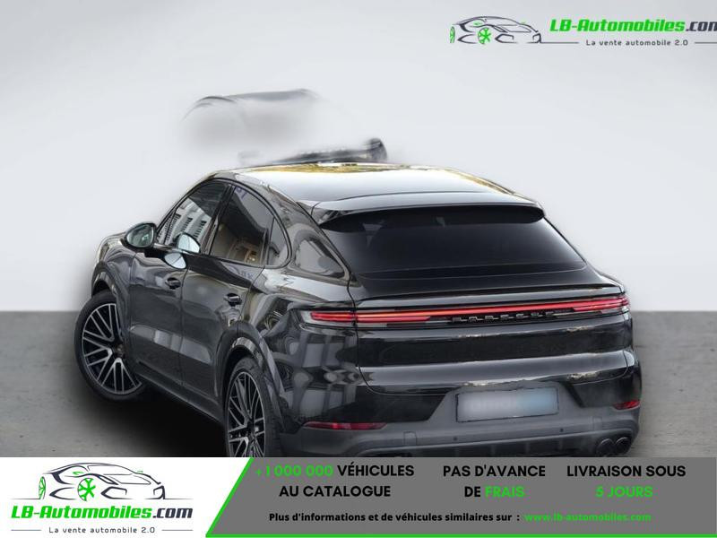 Porsche Cayenne 3.0 V6 353 ch  occasion  Beaupuy - photo n4