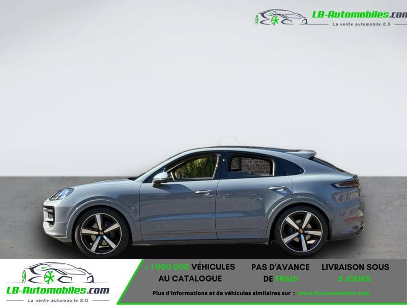 Porsche Cayenne 3.0 V6 353 ch  occasion  Beaupuy - photo n4