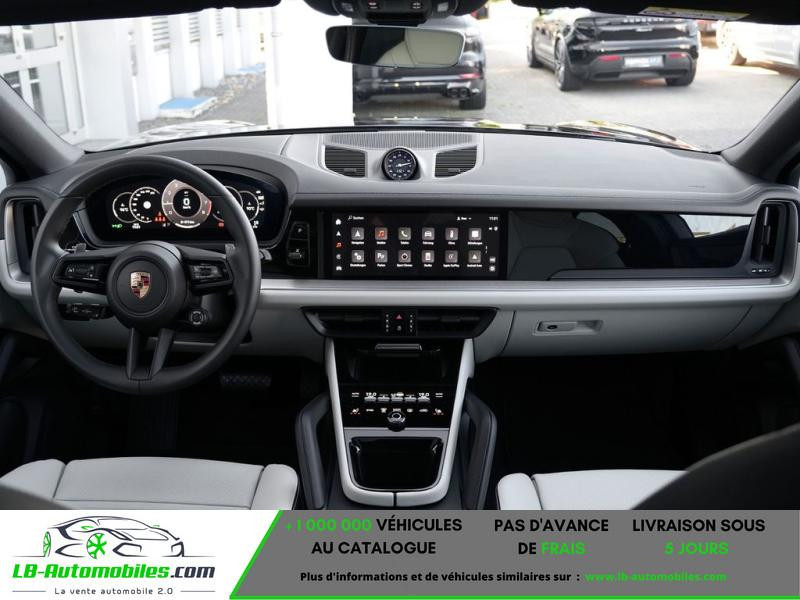 Porsche Cayenne 3.0 V6 353 ch  occasion  Beaupuy - photo n3