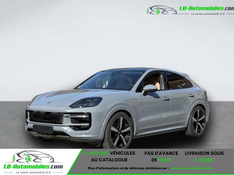 Porsche Cayenne 3.0 V6 353 ch  occasion  Beaupuy - photo n2