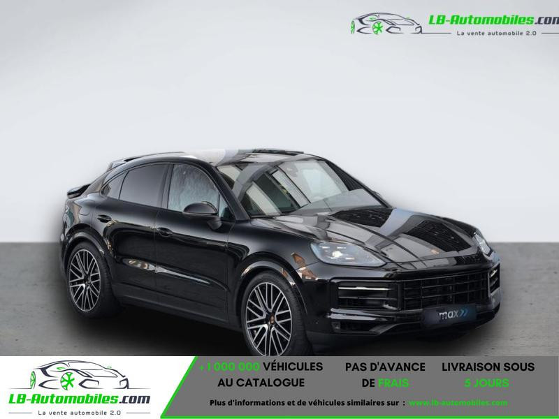 Porsche Cayenne 3.0 V6 353 ch  occasion  Beaupuy - photo n2