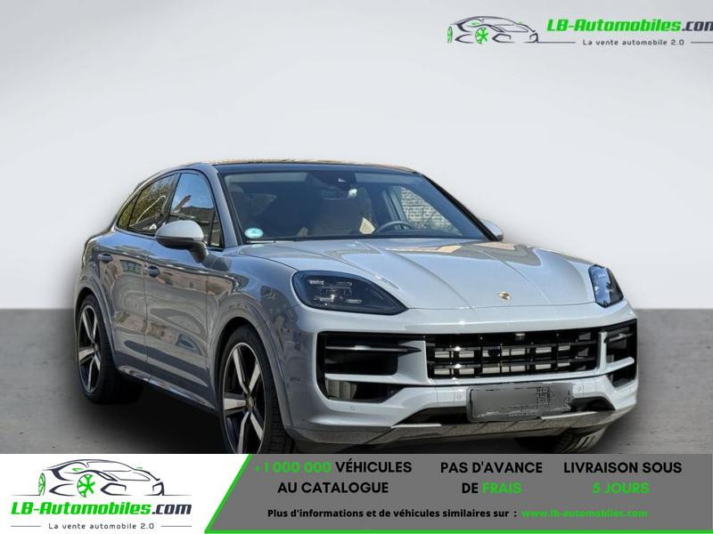 Porsche Cayenne 3.0 V6 353 ch  occasion  Beaupuy