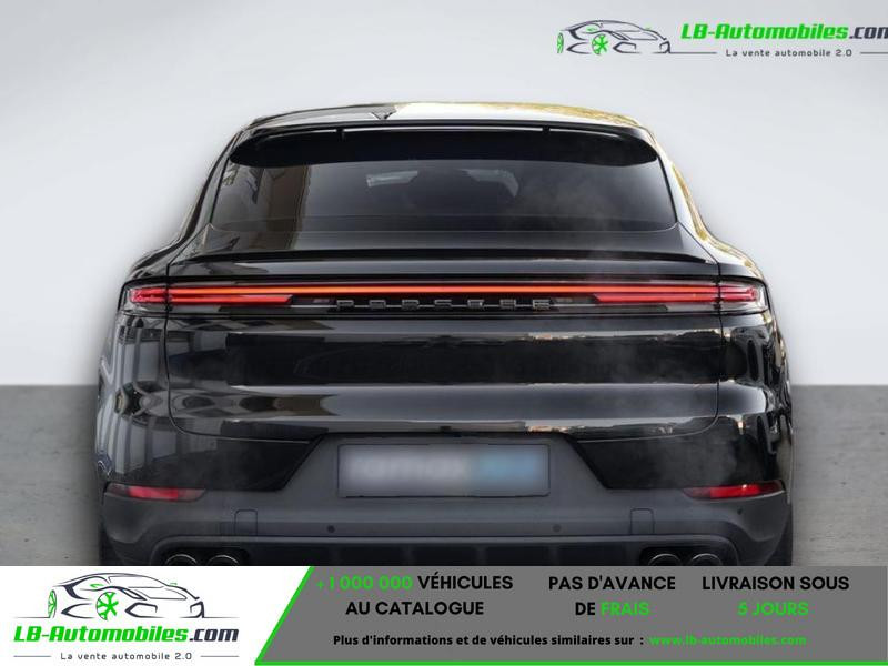 Porsche Cayenne 3.0 V6 353 ch  occasion  Beaupuy - photo n7