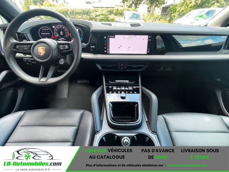 Porsche Cayenne 3.0 V6 353 ch  occasion  Beaupuy - photo n3