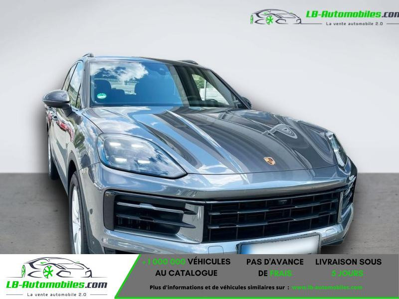 Porsche Cayenne 3.0 V6 353 ch  occasion  Beaupuy - photo n2