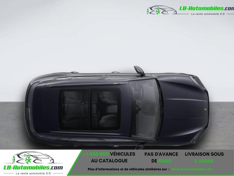 Porsche Cayenne 3.0 V6 353 ch  occasion  Beaupuy - photo n3