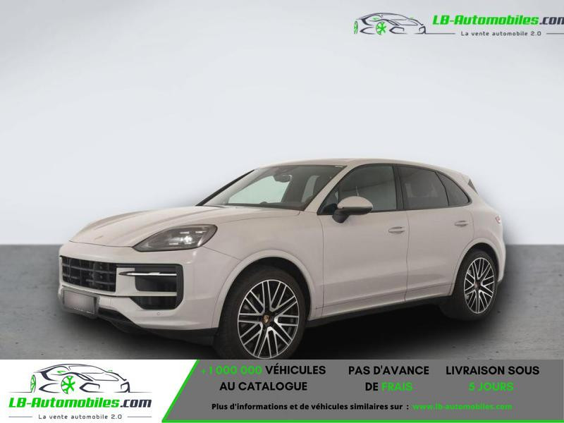 Porsche Cayenne 3.0 V6 353 ch  occasion  Beaupuy