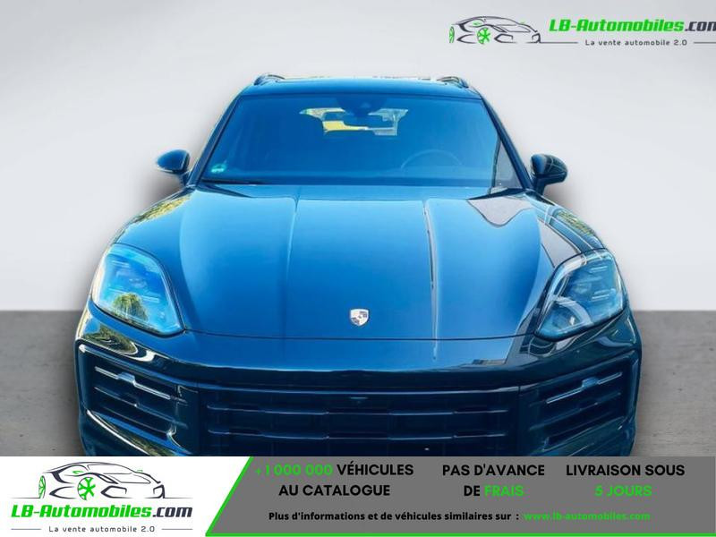 Porsche Cayenne 3.0 V6 353 ch  occasion  Beaupuy - photo n2