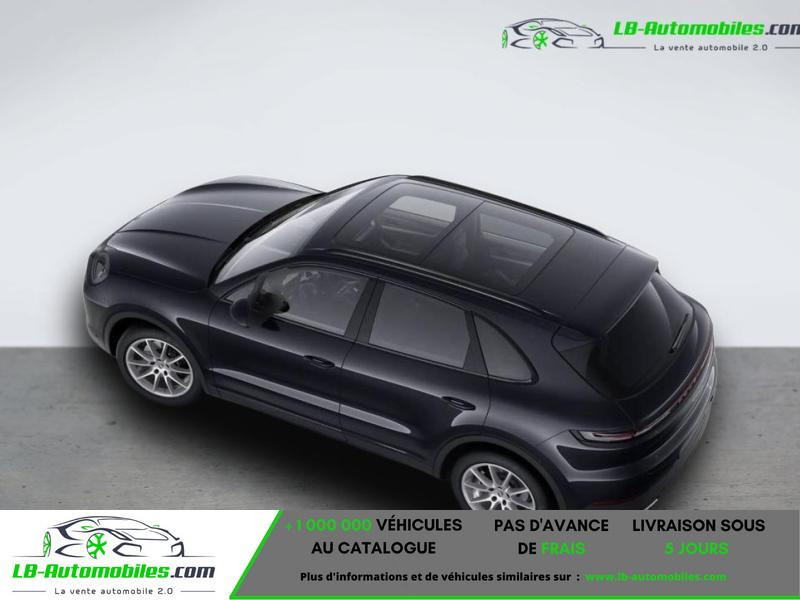 Porsche Cayenne 3.0 V6 353 ch  occasion  Beaupuy - photo n2