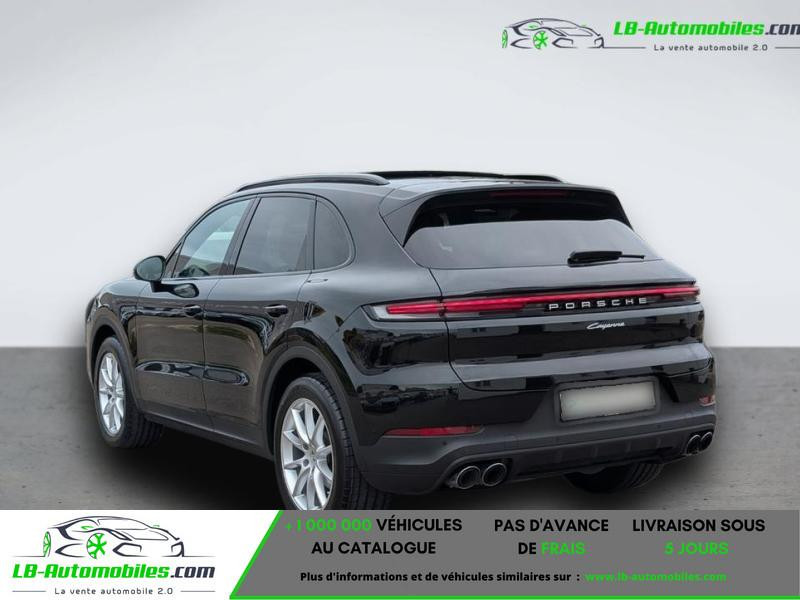 Porsche Cayenne 3.0 V6 353 ch  occasion  Beaupuy - photo n4