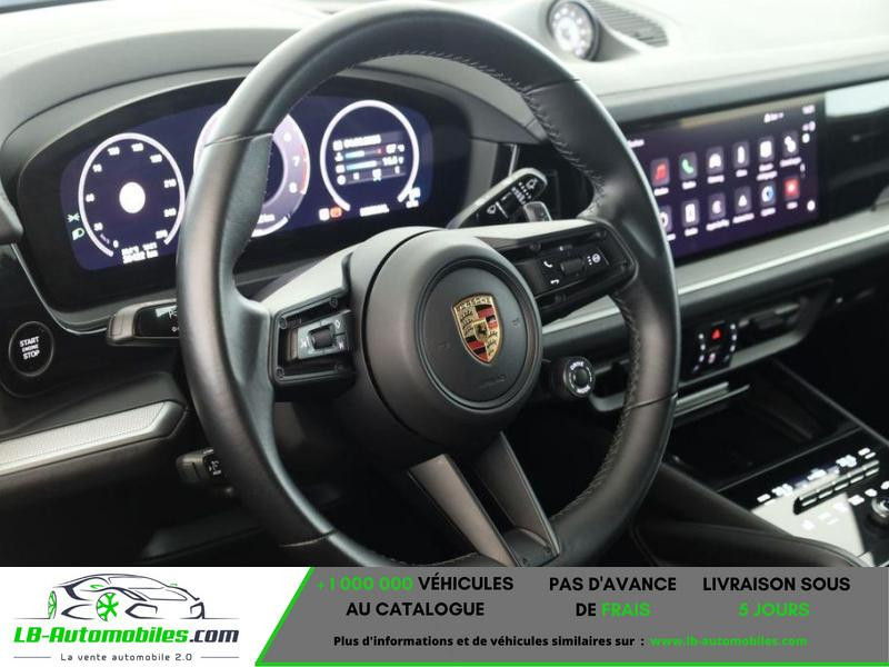 Porsche Cayenne 3.0 V6 353 ch  occasion  Beaupuy - photo n9