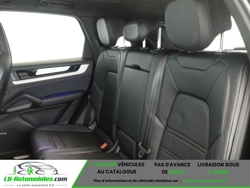 Porsche Cayenne 3.0 V6 353 ch  occasion  Beaupuy - photo n8