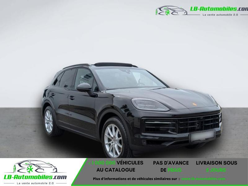 Porsche Cayenne 3.0 V6 353 ch  occasion  Beaupuy - photo n2