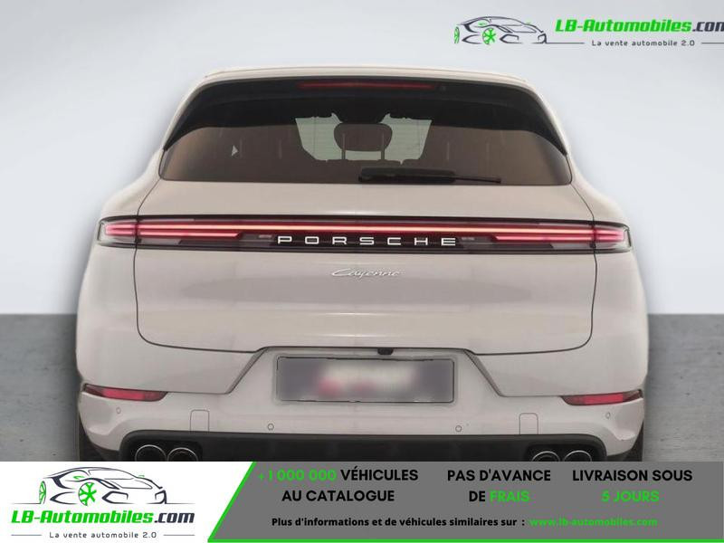 Porsche Cayenne 3.0 V6 353 ch  occasion  Beaupuy - photo n7