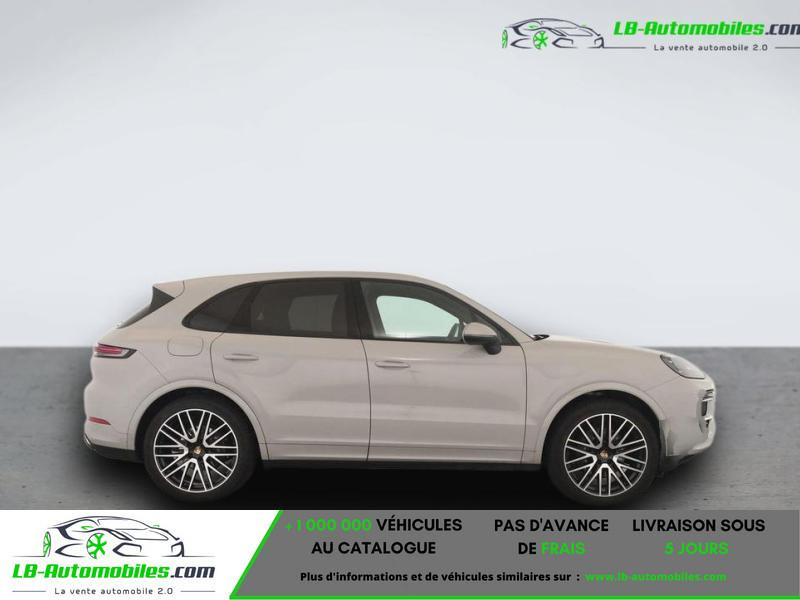 Porsche Cayenne 3.0 V6 353 ch  occasion  Beaupuy - photo n6