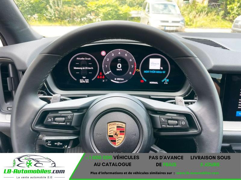 Porsche Cayenne 3.0 V6 353 ch  occasion  Beaupuy - photo n5